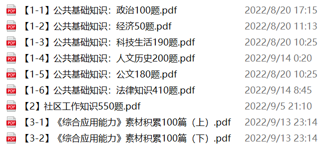 图片[1]-宜春上高县城镇社区专职网格员招聘笔试试题-公考题库