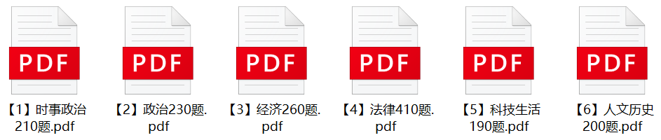图片[1]-2023年六盘水市公安机关留置看护人员招聘笔试题库-公考题库